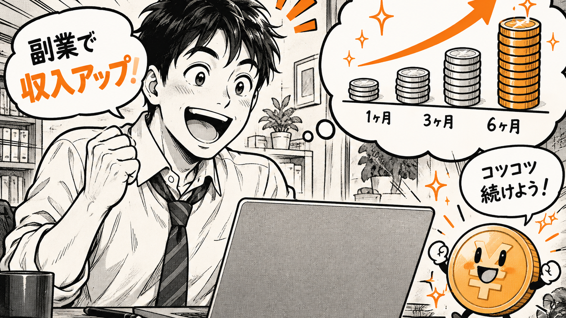 記事の内容に合う図6